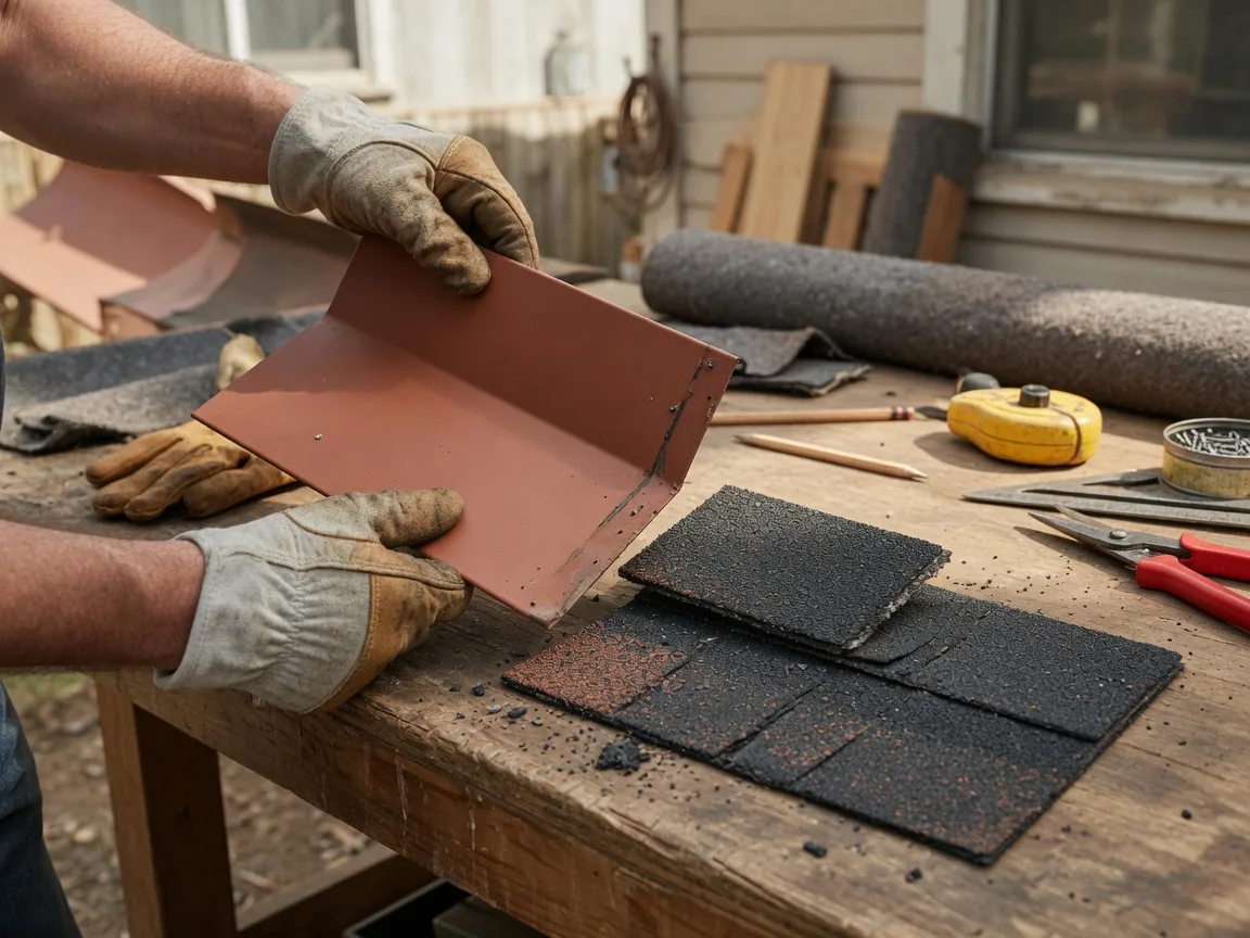 Roof Repair company in Lynnville, IN